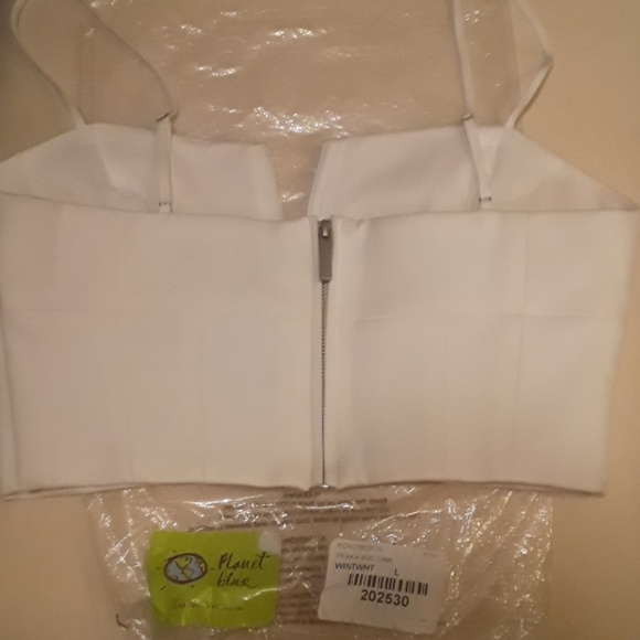 Kendall & Kylie top - Picture 4 of 6